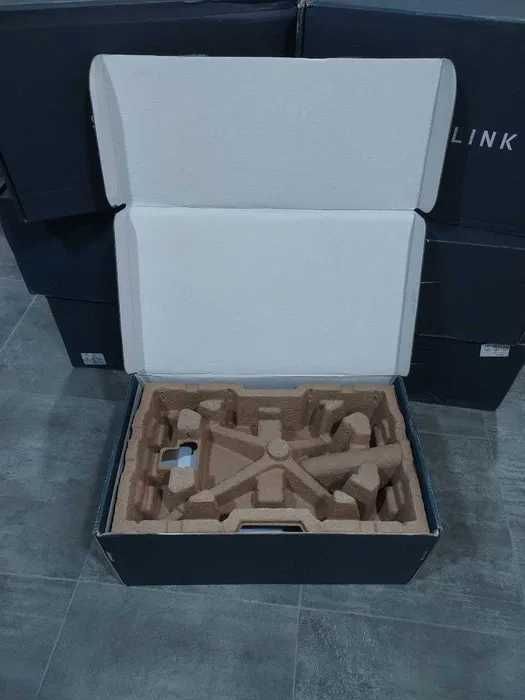Без акаунта Старлинк Starlink gen 2 Cтарлінк ген 2 під нову реєстрацію