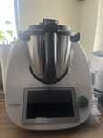 Thermomix model TM 6