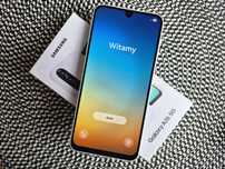 Smartfon Samsung Galaxy A26 5G 8/256 GB biały