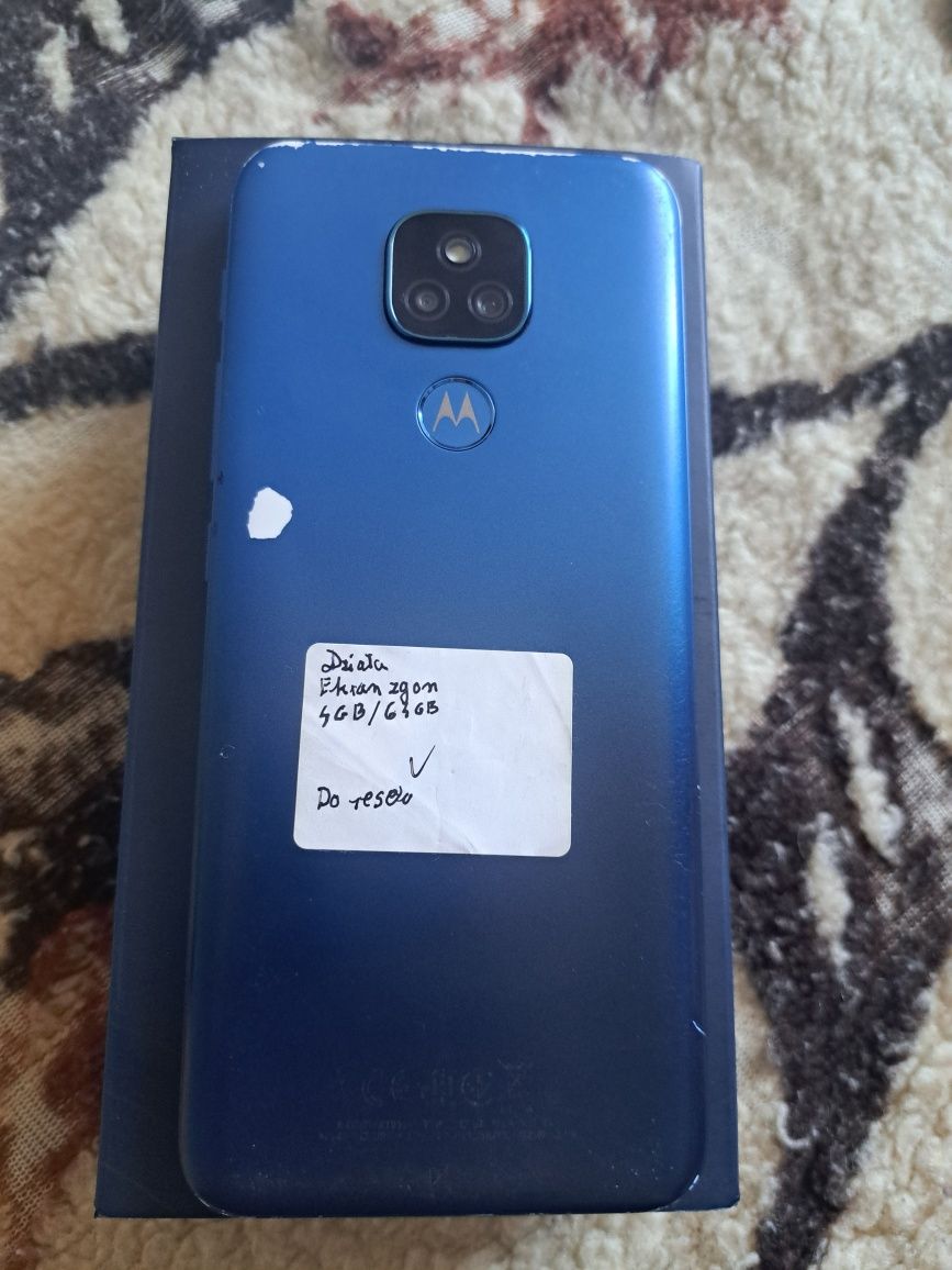 Motorola moto e7 plus