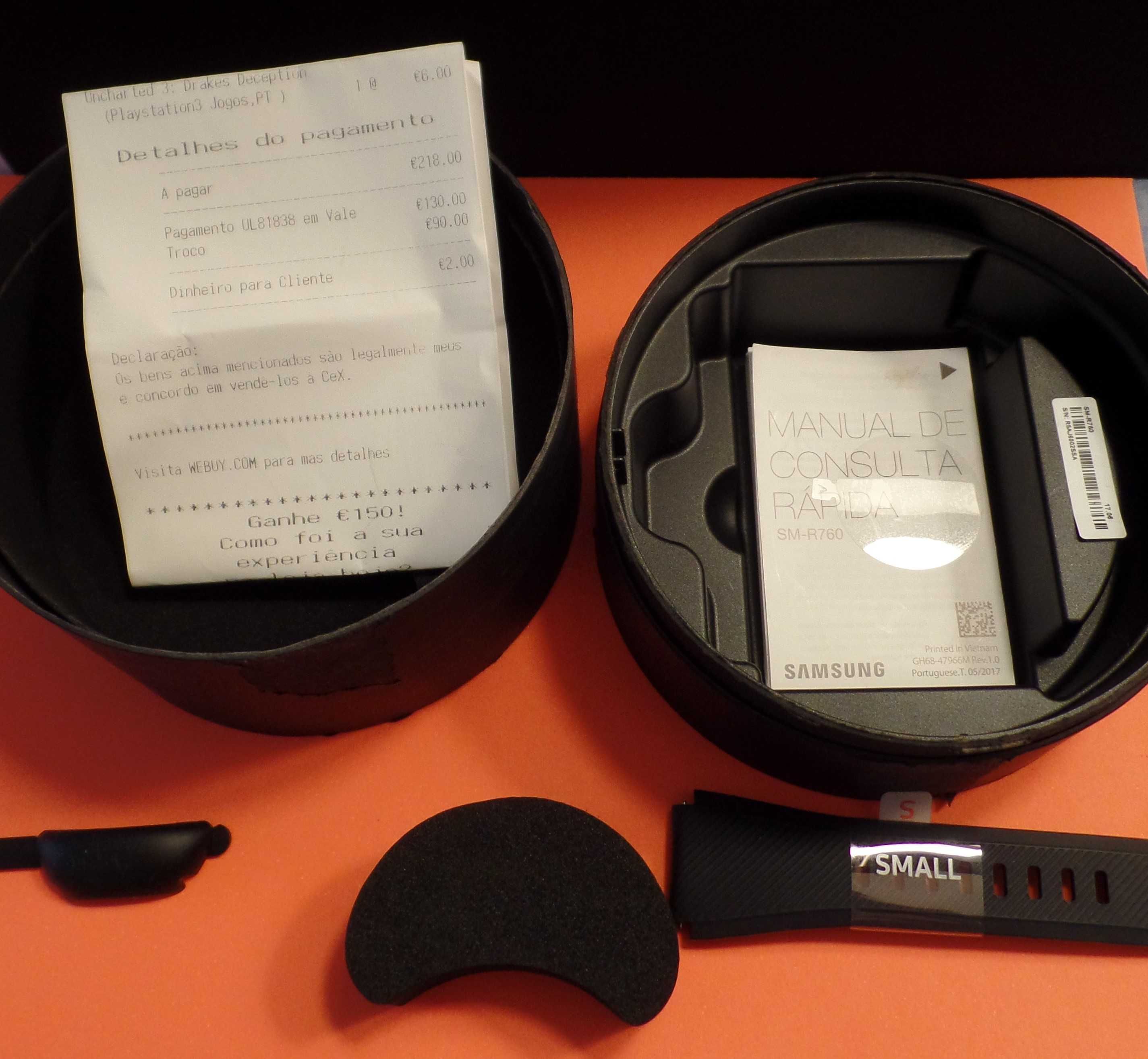 Samsung S3 Frontier 856