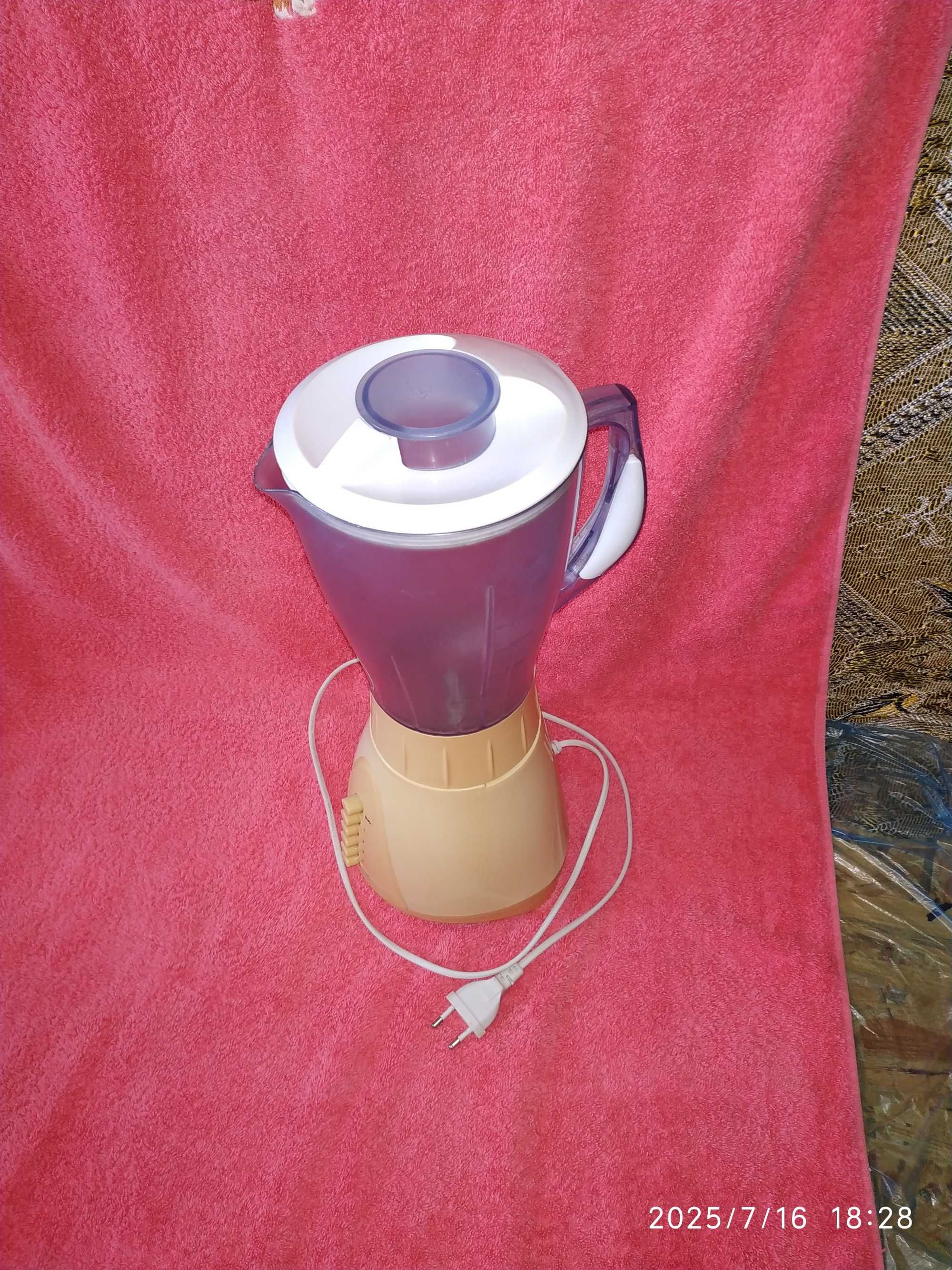Блендер Orion ORB 015