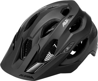 Alpina Carapax 2.0 M 52 57 kask rowerowy MTB Enduro