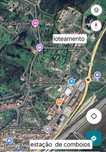 Terreno para construção de moradia