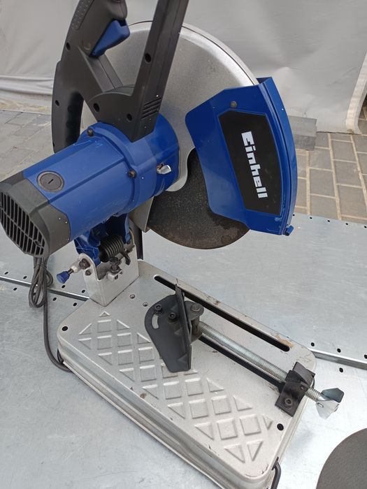 Przecinarka do metalu Einhell TC-MC 355