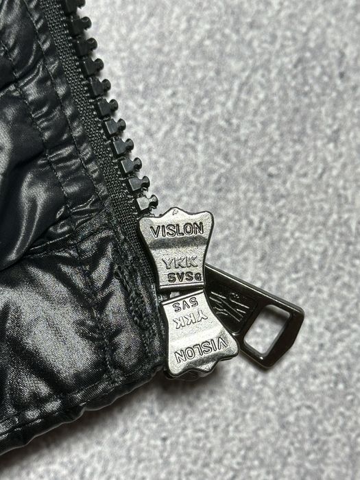 Жилетка Moncler Bormes
