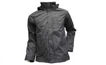 QUECHUA ARPENAZ 300 Kurtka Męska Przeciwdeszczowa NIEPRZEMAKALNA # M