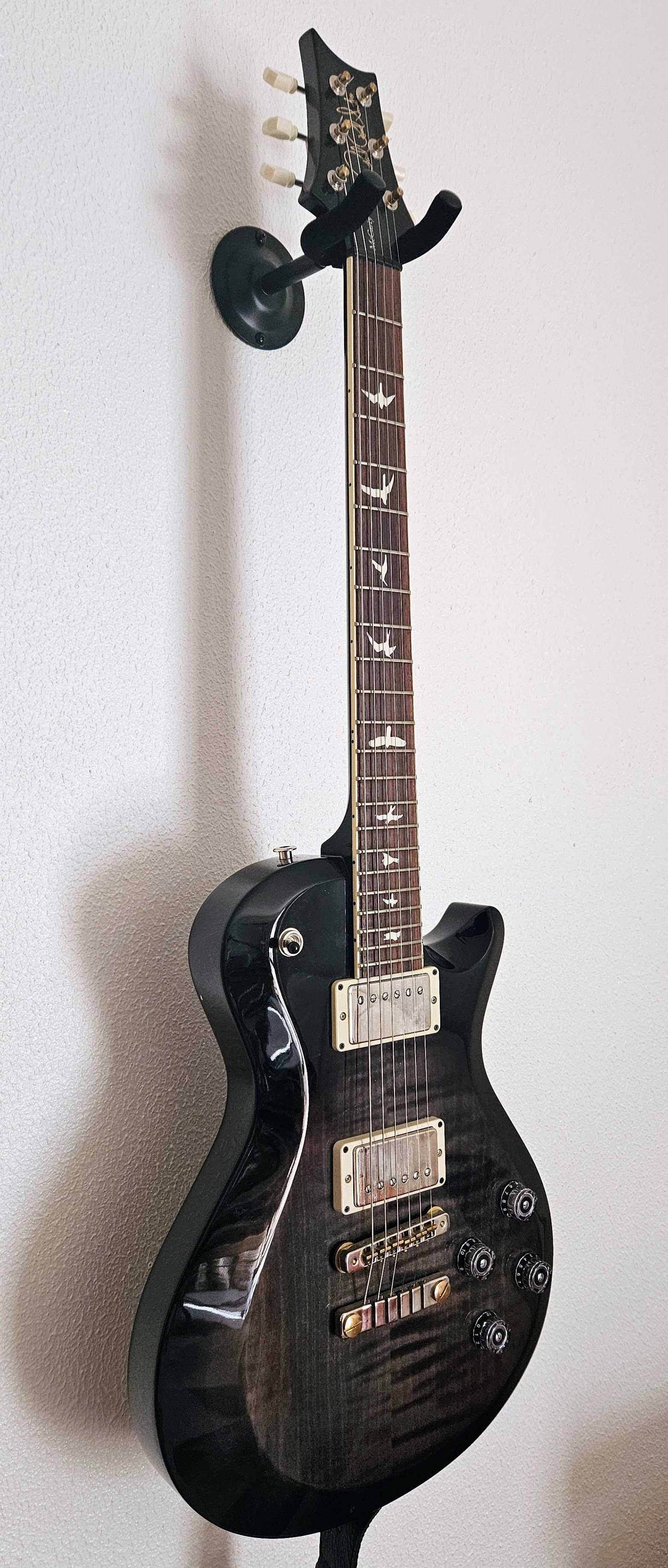 PRS S2 McCarty 594 Singlecut - Como Nova - Made in USA