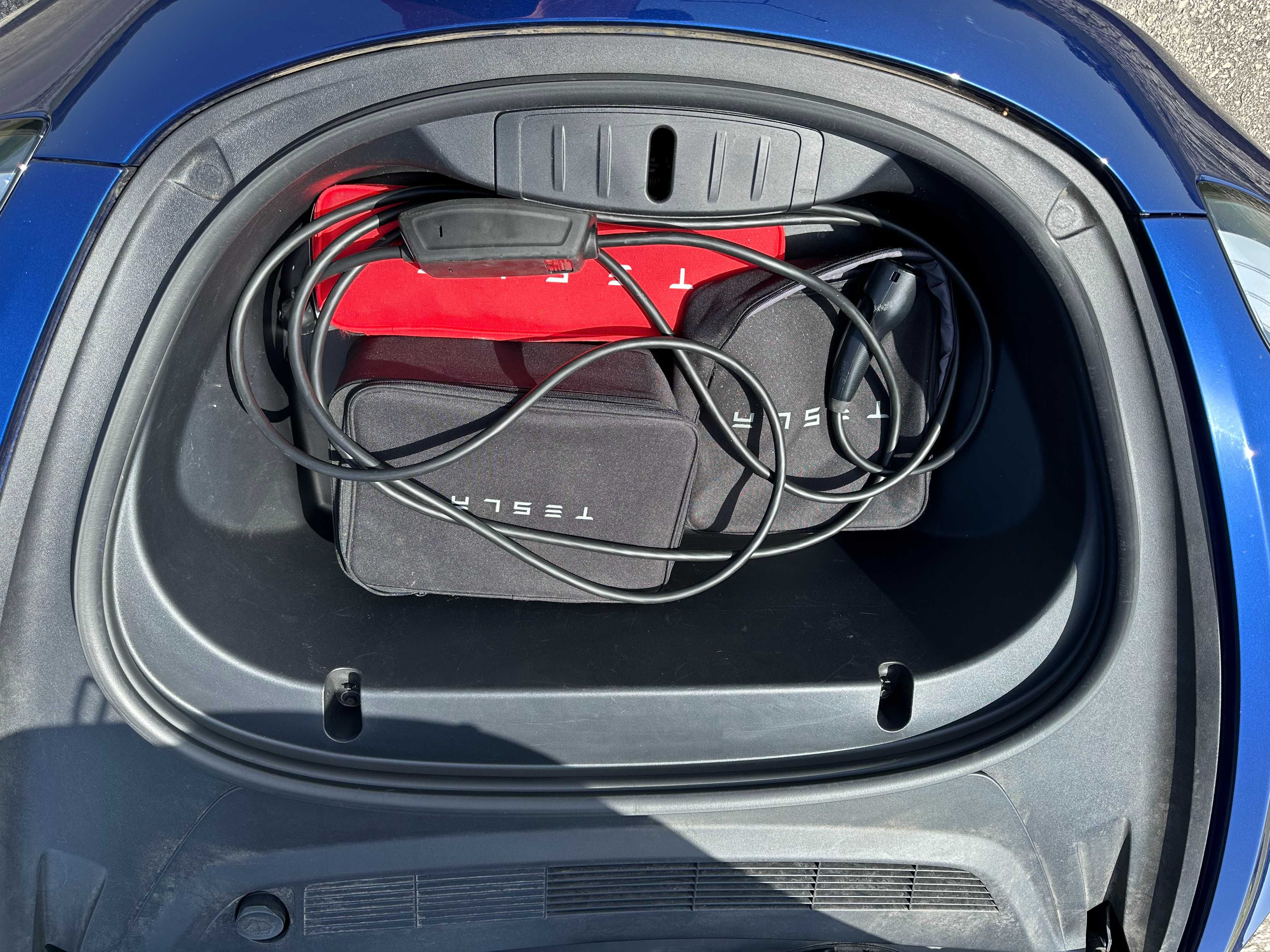 Tesla Model 3 Long Range Dual Motor AWD - 2020