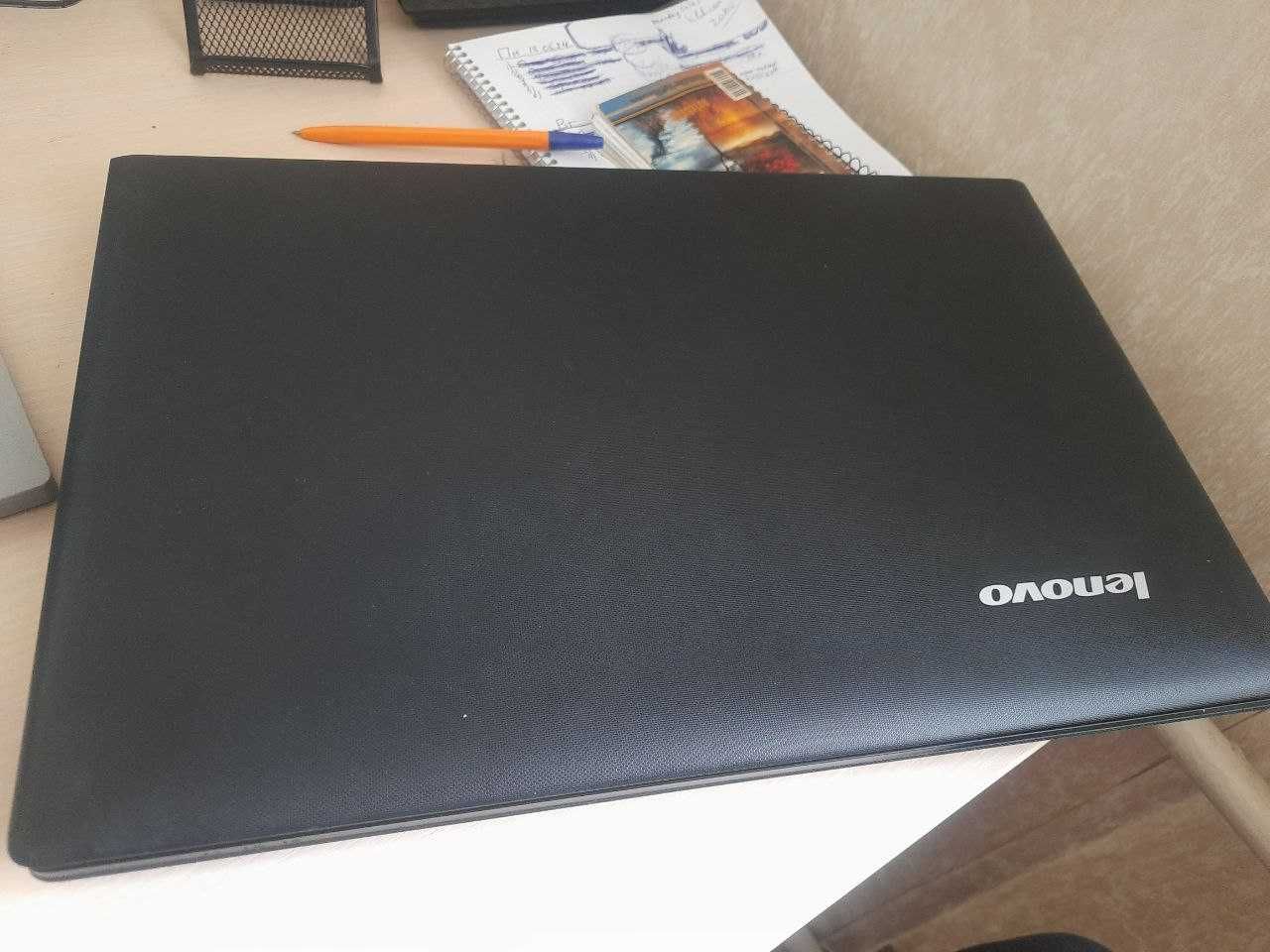 Ноутбук Lenovo G700, 1 TB HDD