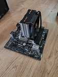 I5 7400 asrock z270pro4 fera2