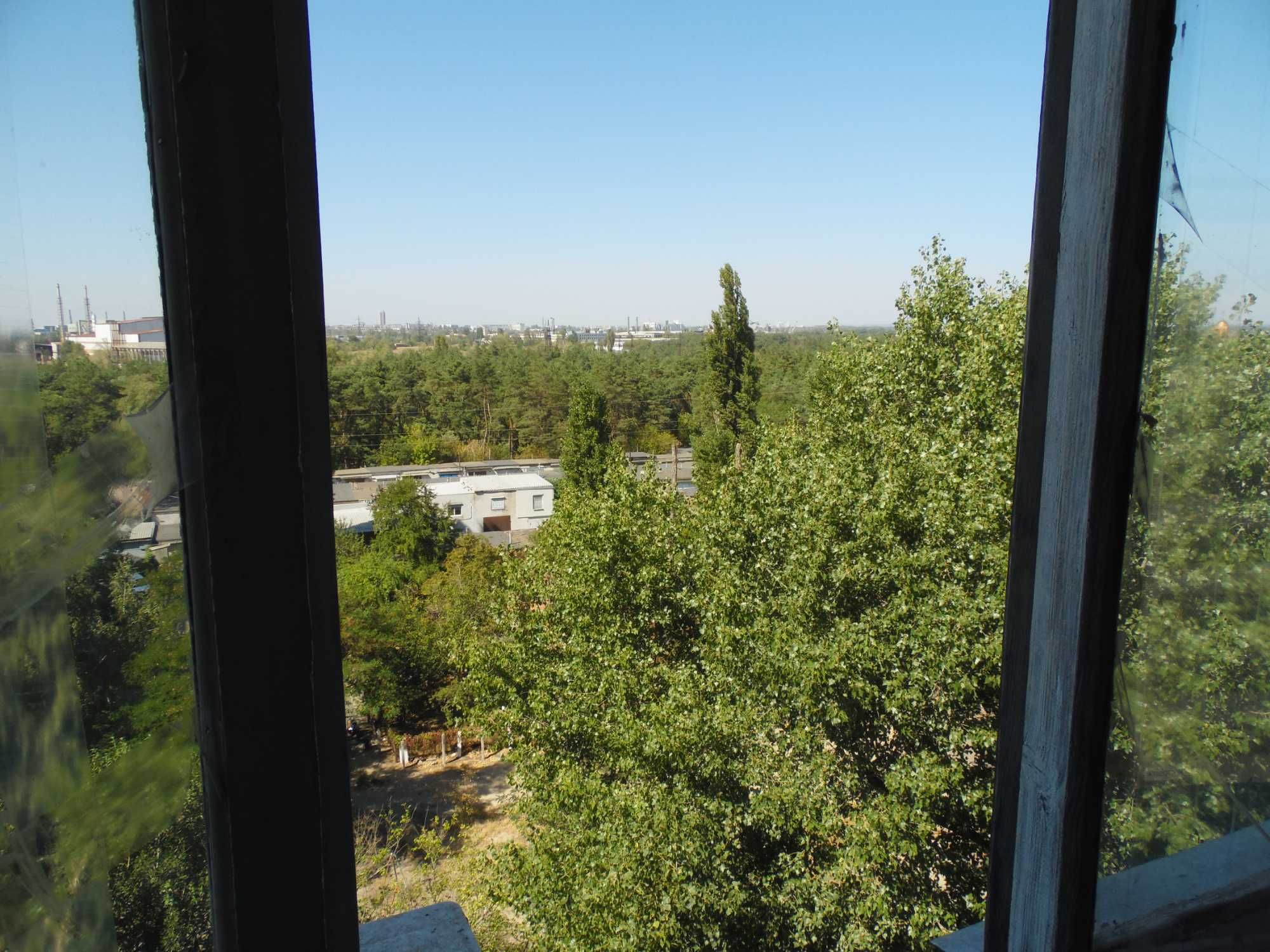 Продам 3 к. квартиру ж/м Северный, ул. Семафорная, 32