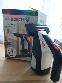 Bosch Пилосос GlassVAC, акумуляторний, для миття вікон