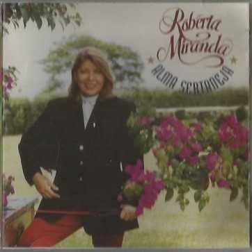 Roberta Miranda - Alma Sertaneja