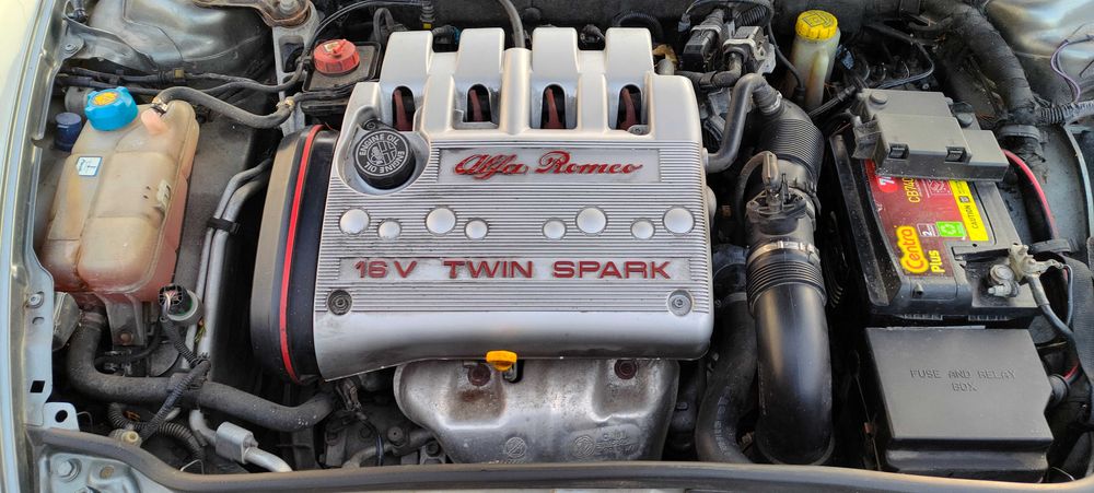 alfa romeo gt szwajcar