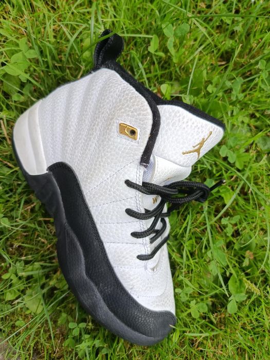 Buty Nike Jordan z USA