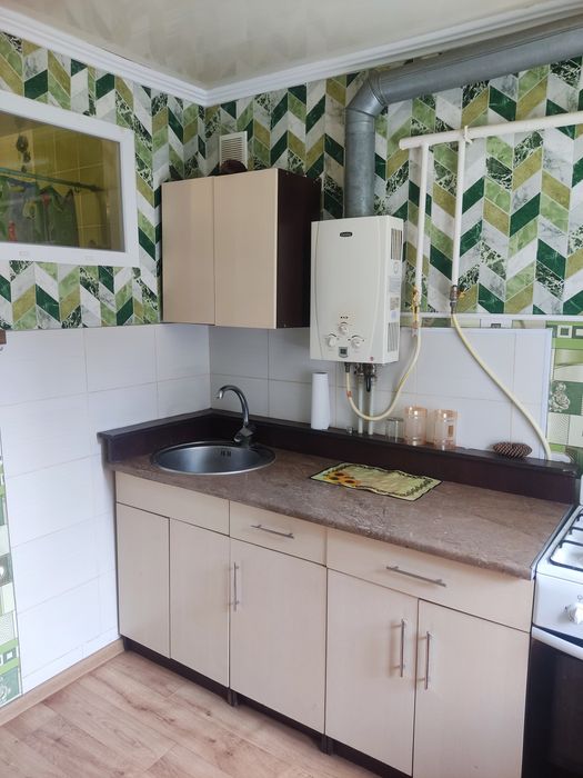 Продам 1 кімнатну квартиру ЦЕНТР