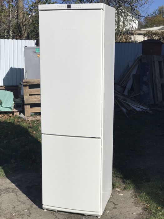 Холодильник Liebherr, 200см, комбінований. З Німеччини