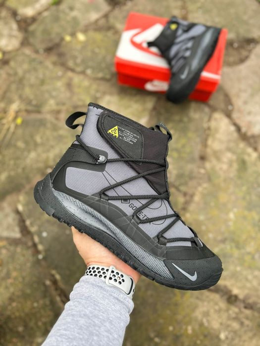 Кросівки чоловічі Nike ACG Terra Antarktik Gore-Tex (утеплені)