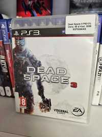 Dead Space 3 PS3 - As Game & GSM - 3936