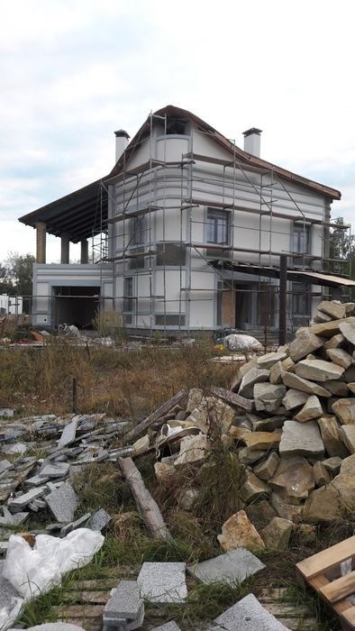 Зробимо ремонти квартир будинків, від а до я,