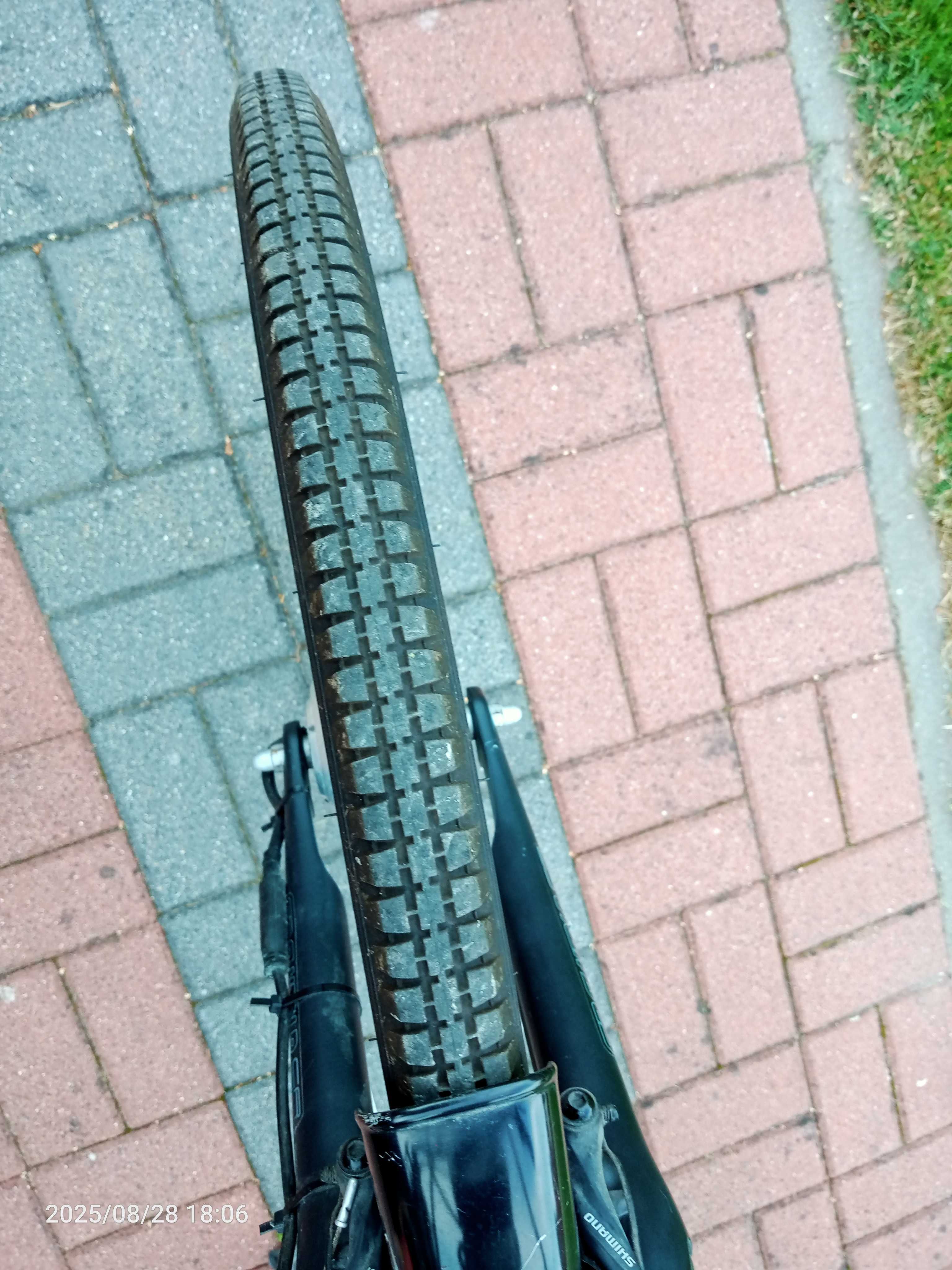 Sprzedam Rower FISCHER