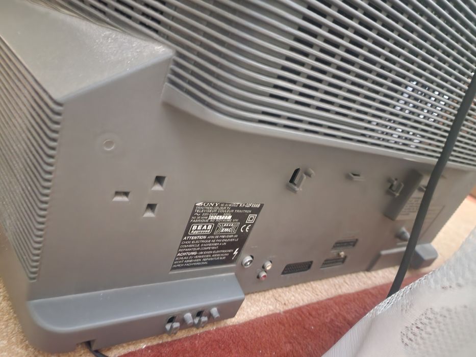 Телевізор Sony (неробочий)