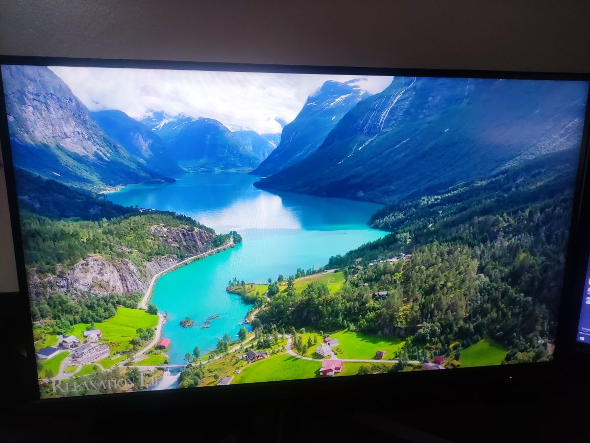 AOC Q27G3XMN 27" - monitor gaming mini-led, 180hz, 2K