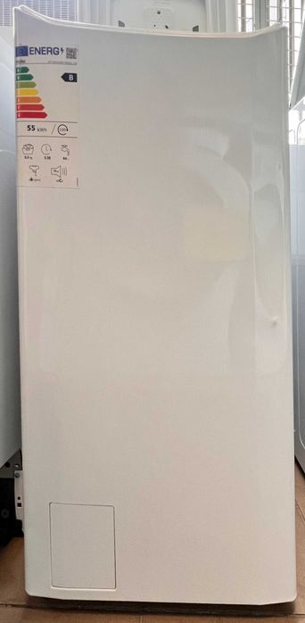 Outlet Agd: Pralka Haier RTXSG48TMC Warszawa