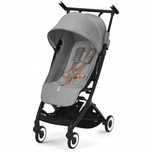 cybex libelle wózek spacerowy lava grey stylowy lekki kompaktowy