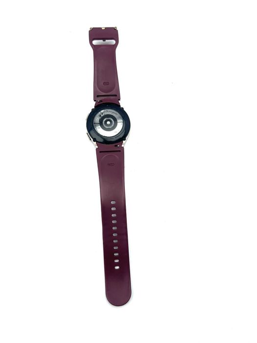 Smartwatch Samsung galaxy watch 4 sm-r860