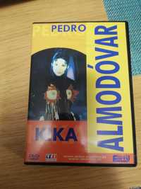 Film DVD Kika (reż. Almodovar)