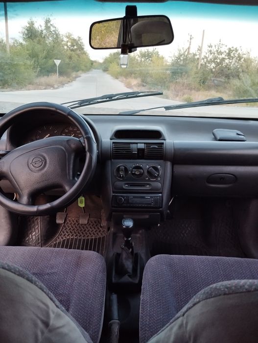 Opel Corsa 1.4 1996
