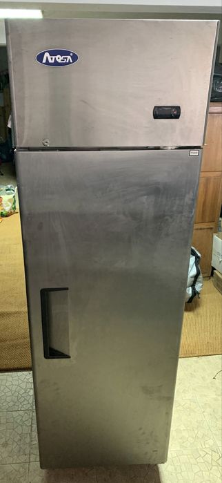 Vendo material de restaurante está tudo, em Alfarim