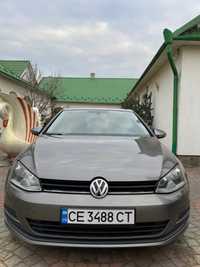 Volkswagen Golf 7