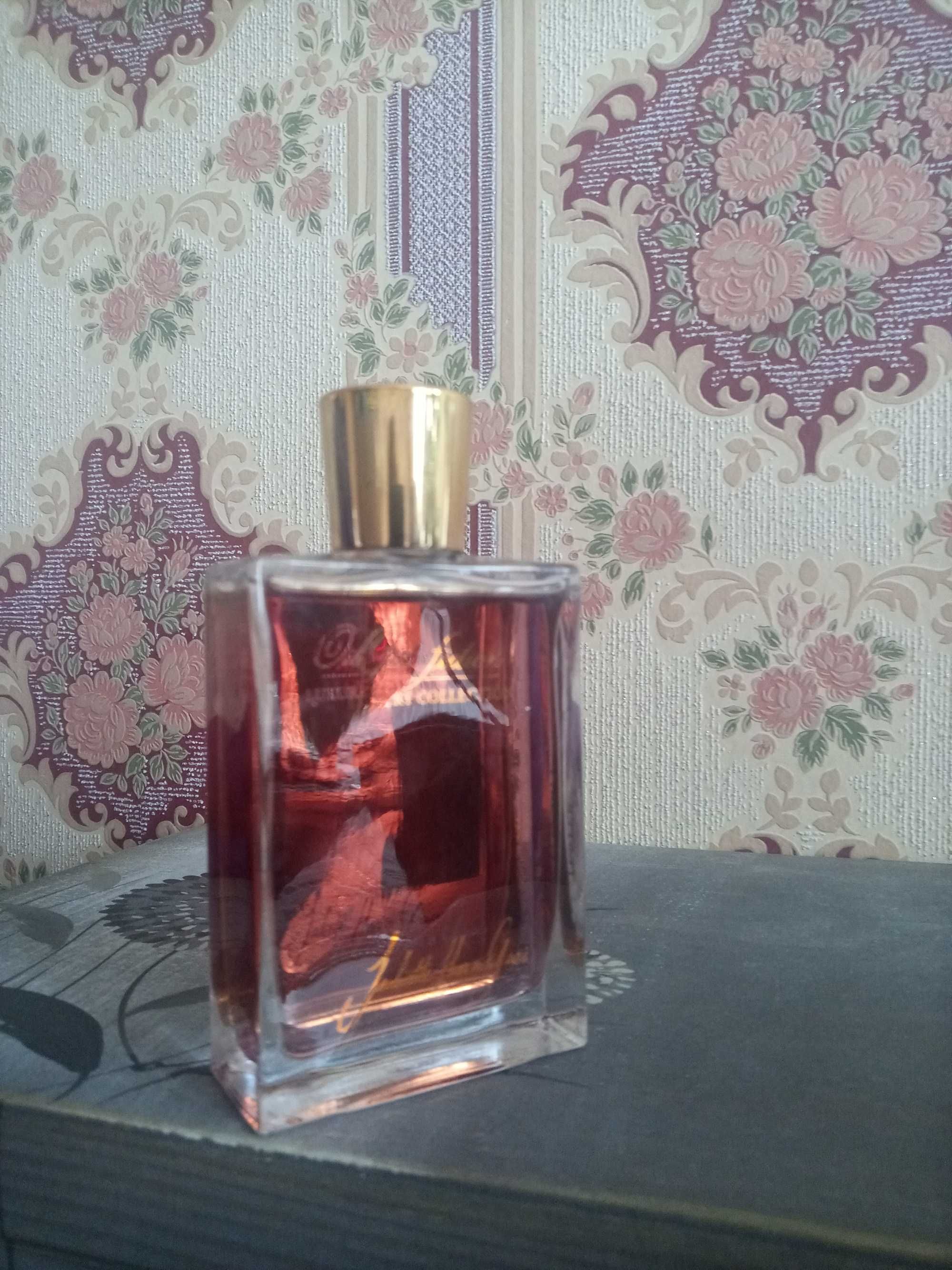 Juliette has a Gun Oil Fiction 75 ml EDP