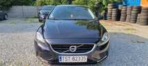 Volvo V40 Navi DVD Kamera Radar Led Gwarancja Mechaniczna Śliczny!