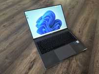 Huawei Matebook X Pro (2.8 GHz, RAM 16 GB, 1TB dysk). Dotykowy. Torba