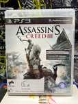 Assassin's Creed 3 | PS3 | Sklep | Kraków | Wysyłka | Wymiana