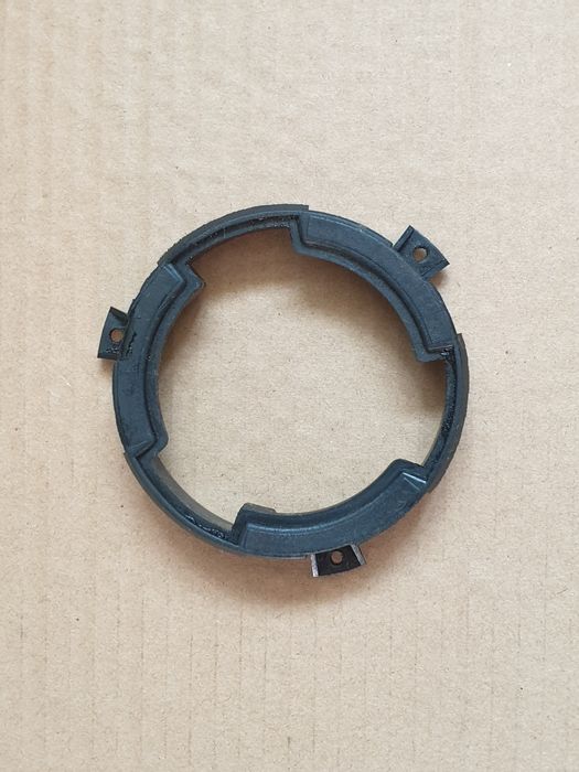 Основание замка Krups xp 4000