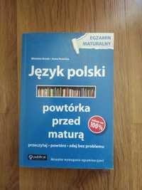 Język polski - powtórka przed maturą