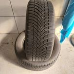 Opony Zimowe BRIDGESTONE 235/55R17 103V