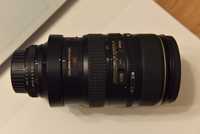 Obiektyw Nikon Nikkor AF 80-400 mm f/4.5-5.6D ED VR