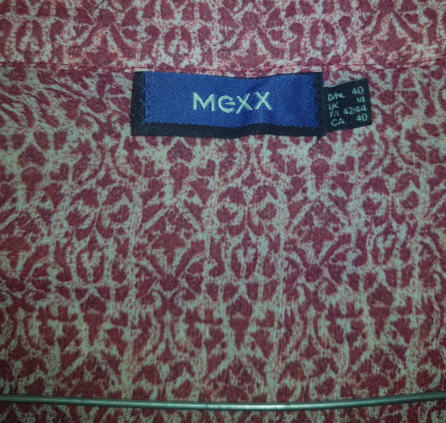 Bluzeczka Mexx rozm 40