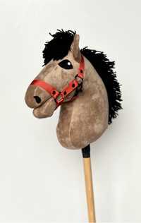 Hobby horse A4 na kiju