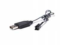 Ładowarka 7.4V LiPo Battery USB Charger Cable 800mA SM