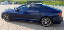 Audi A5 2020 Audi A5, Sportback Sport