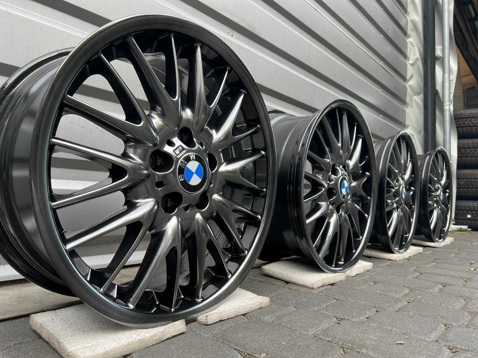 Oryginalne Felgi BMW 18" M-Pakiet E90 E91 E92 E46 F30 F31