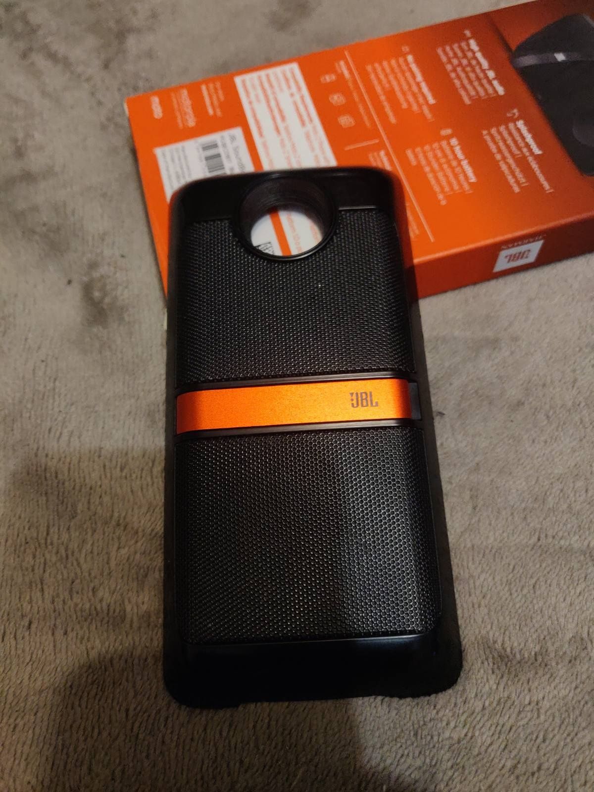 Motorola Moto Mod JBL soundboost