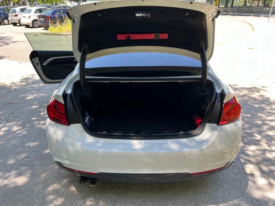 BMW 420D Pack M 2017